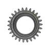 Buy cheap Fast Turnaround CNC Machined Parts Delivered In 20 Days Timing Belt Pully from wholesalers