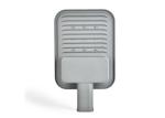 Waterproof IP65 SMD LED Street Light AC85-265V 100 Watt Warm White Good Heat