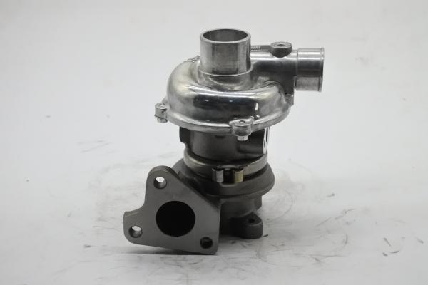 Buy cheap SK75-8 Engine Excavator Turbocharger 4LE2 Kit 8980928220 For Machinery Repair Shops from wholesalers