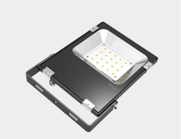 Buy cheap Leeque 20w Led Street Light from wholesalers