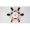 Buy cheap Tta Spraying Drone Agriculture Sprayer Drone with M6E-EDU and 25-30min Flying Time from wholesalers
