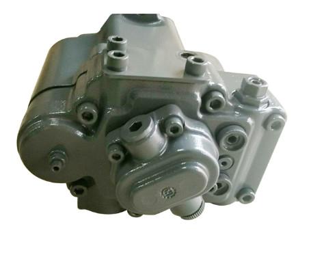 Buy cheap High Pressure Excavator Hydraulic Pump For Hitachi ZX55 ZX50 YC50 PVK-2B-505 from wholesalers