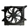 Buy cheap 12V Electric Engine Cooling Radiator Fan Assembly for Cadillac SRX 25894235 20883034 from wholesalers