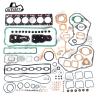 Buy cheap ODM Engine Gasket Kits For Komatsu S6D102 S6D102E Excavator Forklift Dozer from wholesalers