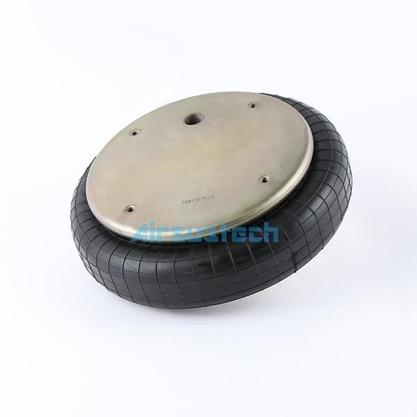 Buy cheap Industrial Air Bags 1B53014 G1/2 Air Inlet Rubber Bellows Air Shock Absorption from wholesalers