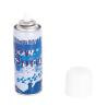Buy cheap Tinplate Aluminium Spray Can Bottle Artificial Snow Aerosol Spray ODM from wholesalers