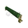 Buy cheap 1000W Corrugated High Power WireWound Resistor Ceramic Tube For Inverter from wholesalers