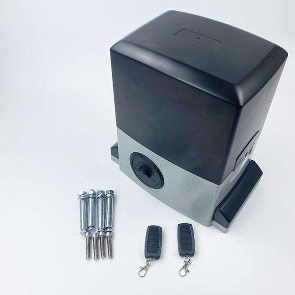 Buy cheap Three Phase 380v Commercial Sliding Gate Opener 3000kg Heavy Duty from wholesalers