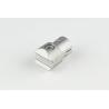 Buy cheap Flexible Aluminum Tube Connectors For Lean Production Line 0.044kg / Set from wholesalers