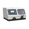 Buy cheap Q-80Z Metallographic Sample Cutting Machine 80mm 2800rpm from wholesalers