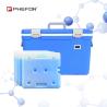 Buy cheap Portable Cooler Box Cold Storage Box For Medicine Cold Chain Transport 10L 12L 18L 35L from wholesalers