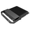 Buy cheap AC driverless led floodlight 300V high lumen 110LM 120LM Outdoor from wholesalers