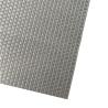 Buy cheap Custom 100% Polyester Motor Window Roman Track Blinds Fabric from wholesalers