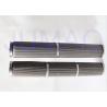 Buy cheap Anti Rust Pleated Filter Element , 316L Stainless Steel Water Filtration Cartridges from wholesalers