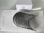 CAT C2.2 404D Engine Bearing 198581650 198586170 Thrust Washer 154-1230/1
