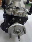 1701010LE170XA gearbox assembly