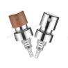 Buy cheap 20-30 Days Customized Car Air Perfume Cosmetic Crimpless Spray Pump Dispensing 0.075ml-0.16ml Logo Included from wholesalers