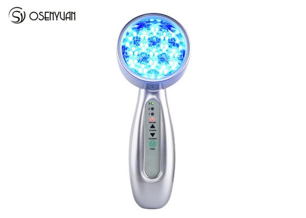 Buy cheap Multifunction Ultrasound Beauty Machine For Face & Body Skin Rejuvenation Firming from wholesalers