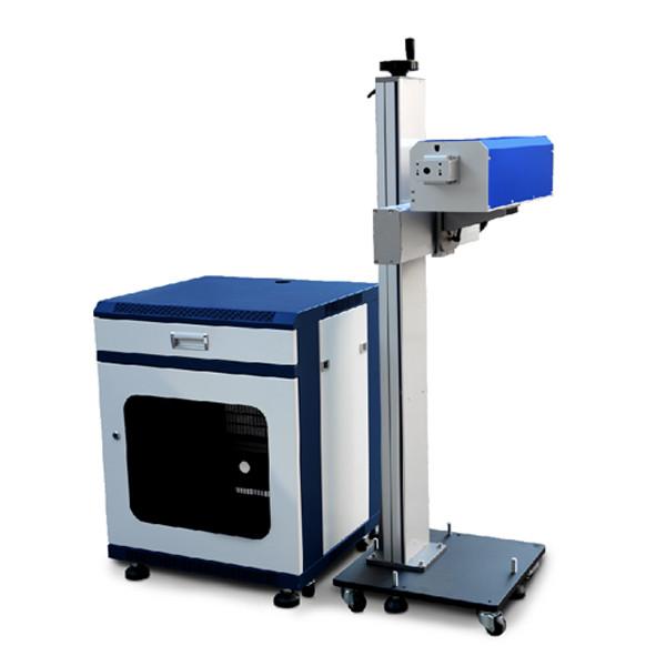 Buy cheap 10W 355nm EZCAD Uv Laser Marking Machine from wholesalers