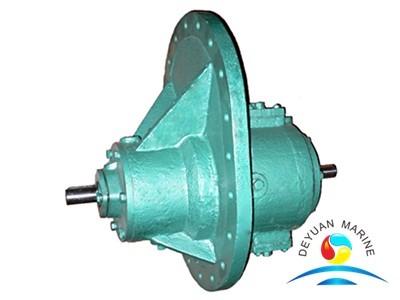 Buy cheap GCD Type Bulkhead Drive Device Transmission For Marine Pump from wholesalers