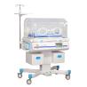 Buy cheap HF - 4000C Hospital Medical Infant Care Equipment Baby Incubator Car from wholesalers