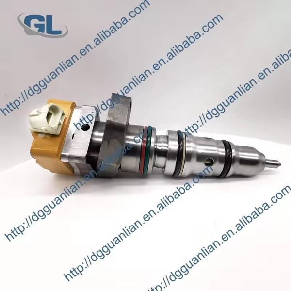 Good Quality GP-FUEL Reman Injector 188-1320 1881320 OR9348 for Cat Truck Engine