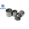 Buy cheap 50ml 100 ml 250ml 500ml 1000ml Tungsten Carbide Planetary Mill Jar from wholesalers