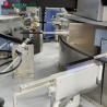 Buy cheap Dia 8-25MM Three Color Screen Printing Machine For Cosmetic Pen Barrels Eyeliner Bottle from wholesalers