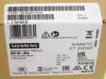 6ES7136-6AA00-0CA1 Siemens Modularized PLC MOQ 1 Piece Varying Weight By Model