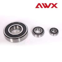 Buy cheap Chrome Steel Angle Contact Ball Bearing 3200 3201 3202 3203 For Heavy Duty product