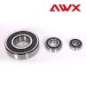 Buy cheap Chrome Steel Angle Contact Ball Bearing 3200 3201 3202 3203 For Heavy Duty Applications from wholesalers