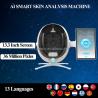 Buy cheap 3D Smart Mirror Skin Tester for Facial Skin Analysis on Desktop Beauty Equipment from wholesalers