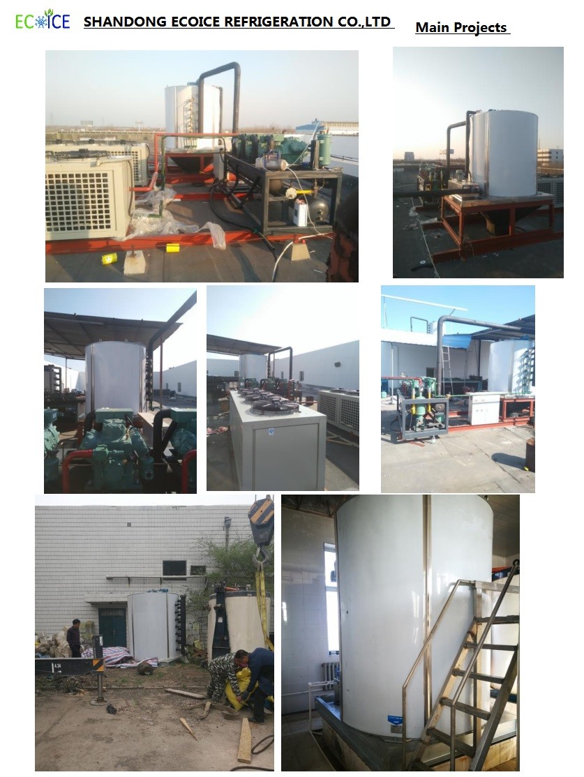 3 ton plate ice maker machine price