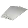 Buy cheap 2D 1D Cold Rolled Stainless Steel Sheet Flat UNS N06601 Oxidation Resistance from wholesalers