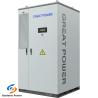 Buy cheap Industrial And Commercial Energy Storage 373KWH ESS System DC With Liquid Cooling from wholesalers