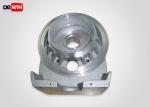 Precision Die Cast Aluminium Housing Automotive Pump Parts