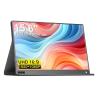 Buy cheap 15.6 Inch Fhd Panel 1920*1080 60Hz Laptop Portable External Monitor Ultrathin from wholesalers