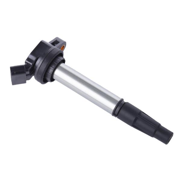 Buy cheap Ignition Coil 90919-02258 For Denso Toyota Corolla Matrix Prius Scio from wholesalers