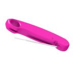 3.7v Battery Wifi Wireless Meat Thermometer Waterproof With LED Display