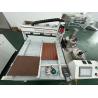 Buy cheap Electric Driven Epoxy Resin Potting Machine with Meter Mix Dispenser from wholesalers