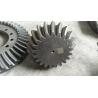 Buy cheap komatsu bulldozer spare parts bulldzoer D355-3 gear : 195-21-12220 + 195-15-13241 from wholesalers