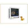 Buy cheap Vital Sign Vet Patient Monitor Simple Operation 2.8KG Light Weight from wholesalers