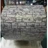 Buy cheap Cold Rolled Prepainted Galvanized Steel Coils 0.2 - 4.0mm PCC SPCD SPCE from wholesalers
