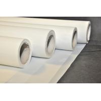 Buy cheap 260cm Width 200 Count Plain Weave Silk Screen Mesh product