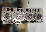 4TNV106T Diesel Engine Cylinder Head For Excavator LT150-6 With 4 Cylinder