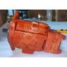 Buy cheap ZX18 Hitachi Hydraulic Pump PVD-00B-14P-5G3 Nachi Genuine from wholesalers
