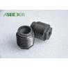 Buy cheap Custom Design Tungsten Carbide Nozzle , Hexagon Alloy Nozzle For Oil Equipment from wholesalers