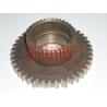 Buy cheap Gear M = 4.5 Z=41 Zf Zl30G Zl20-032004X1 Xcmg Wheel Loader Parts from wholesalers