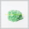 Buy cheap Recycled PSF Polyester Yarn Raw Material 76mm Good Crimp Shaping from wholesalers
