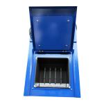 Box Sealing 20000 Cps Hot Melt Glue Machine For Box Sealing Machine